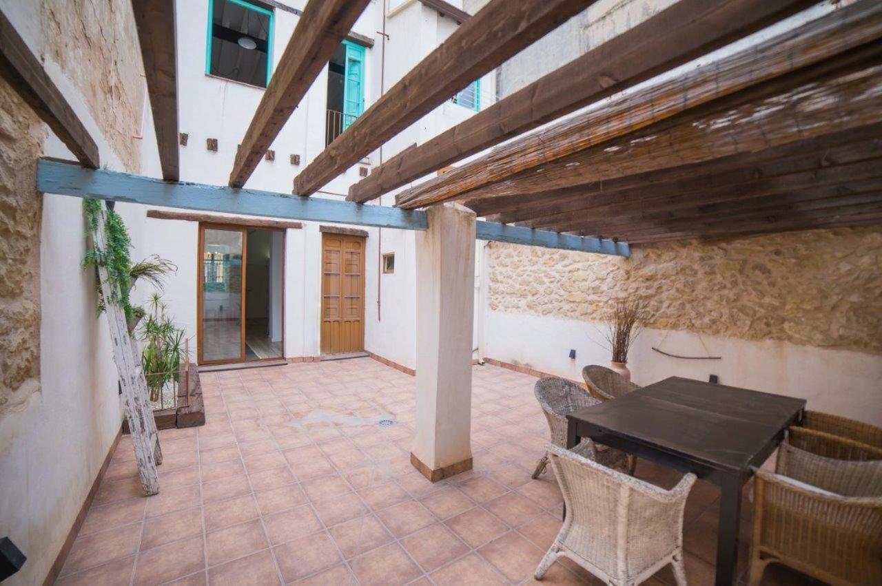 Apartamento Vintage & Cosy Auditorium2 *